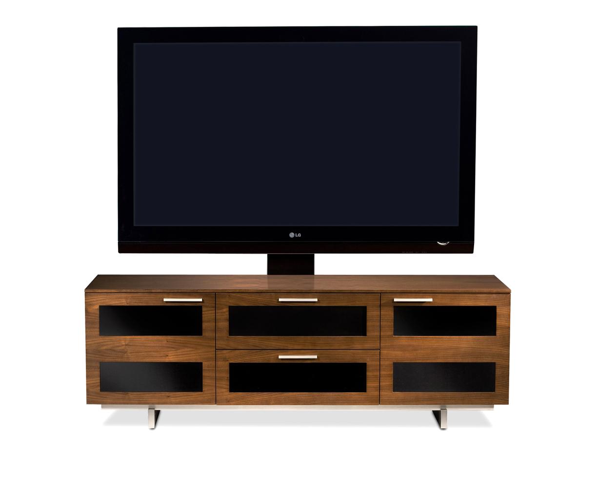 BDI Avion II TV Stand Belfort Furniture TV Stands